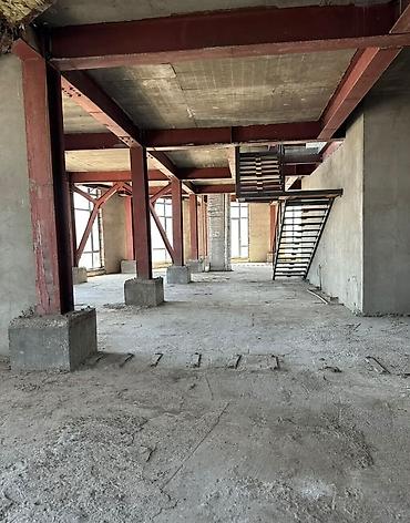 15: 5 комнат, 391 м², 8 мкр Элитка, 15 этаж, ПСО (под самоотделку) — 7