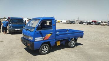 портер мотор: Daewoo Лабо: 2002 г., 0.8 л, Механика, Бензин