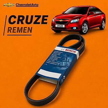 07 faralari: Chevrolet cruze remen 2009-2015 — 1