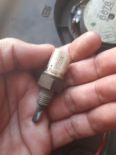 дачик холостого хода: K20A,K24A,B20B,Ra6,Gd1,Gd8,Ra6,Ra3,Ipsum,Estima,Camry,Fit,Stepweagon,H — 9