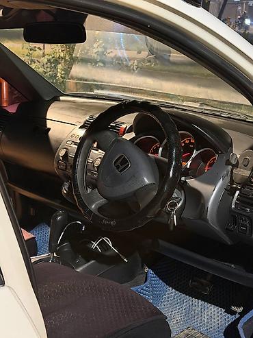 lt 46: Honda Fit: 2003 г., 1.3 л, Автомат, Бензин, Хэтчбэк — 7