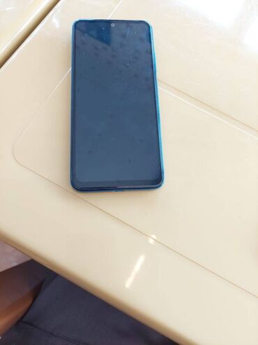 Xiaomi: Xiaomi Redmi Note 11S, 128 ГБ, цвет - Синий, 
 Сенсорный, Отпечаток пальца, Две SIM карты