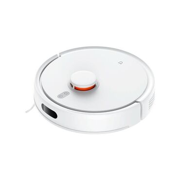 Робот-пылесос Сухая, Влажная, Смешанная, Wi-Fi, Умный дом, Составление плана помещения