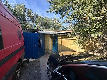 Продажа квартир: 5 комнат, 260 м², Аламедин-1 мкр Индивидуалка, 1 этаж, Косметический ремонт at lalafo.kg — 12 Продажа квартир: 5 комнат, 260 м², Аламедин-1 мкр Индивидуалка, 1 этаж, Косметический ремонт — 12
