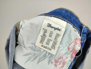 revenge denim: Wrangler, Jeansy damskie, rozmiar S — 6