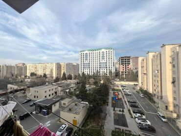 Köhnə tikili: Bakı, 3 otaqlı, Köhnə tikili, m. Həzi Aslanov, 82 kv. m — 19