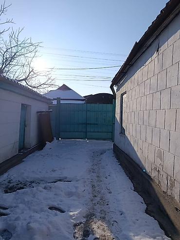 Долгосрочная аренда домов: 20 м², 3 комнаты, Забор, огорожен — 3