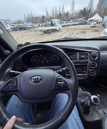 Автовышки: Автовышка, Kia, 2013 г., 18 м — 7