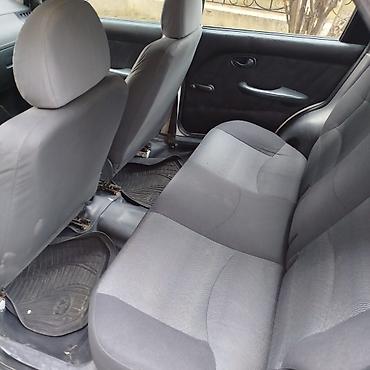 opel 2008: Fiat albeo.2008 masinidi.normal maşındı.son qiymət 6000 — 5