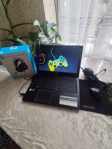 процессор для ноутбука core i3: Ноутбук, Acer, 8 ГБ ОЗУ, Intel Core i5, 14 ", Б/у, Для несложных задач, память HDD + SSD