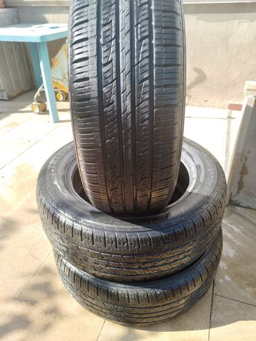 диски на х5 е53: İşlənmiş Şin Kumho 225 / 55 / R 17