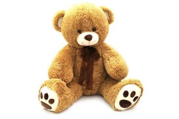 Ростовые куклы: Ростовая кукла, Зверушка, Медведь — 4