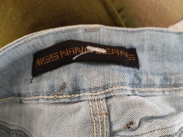 Farmerke: Farmerkes/m,nove — 10