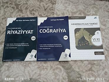 Тесты: Salam kitablar satılır, ətraflı məlumat üçün real alıcılar yaza biler — 7