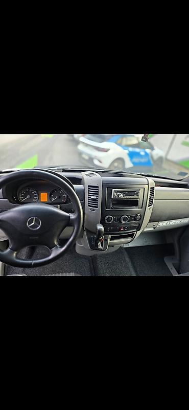 Transport putnika: Kombi prevoz putnika – Srbija i inostranstvo Profesionalna usluga — 12