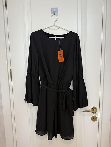 trussardi: Gündəlik don, Mini, Trussardi, L — 1