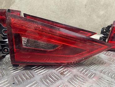 auto kamera 360: LAMPE ZA AUDI A3, RS3, S3 OD 2012. DO 2020. GOD. | Stop lampe Audi — 1