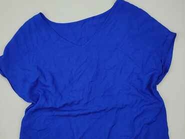 t shirty z misiem damskie: 2XL (EU 44), condition - Very good