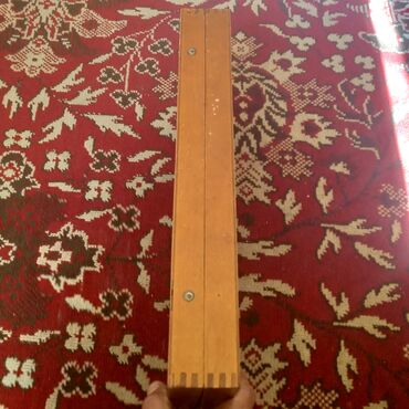 Şahmatlar: Məndə 3 dəst Şaxmat var ki, evdə yer tutduğundan satıram. 1) Böyük — 6