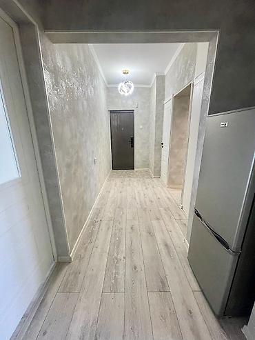 купить 2х комнатную квартиру: 2 комнаты, 55 м², 105 серия, 3 этаж, Евроремонт — 7