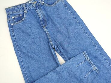 Jeans for women, SinSay, size M (EU 38)