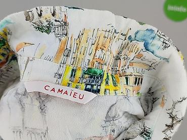 110 cm: Camaïeu, Bluzka damska, rozmiar XL — 4