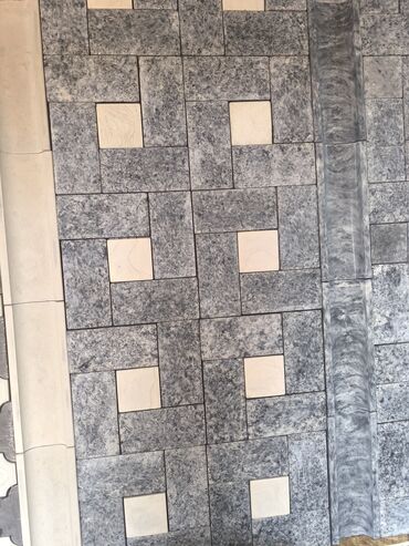 Тротуарная плитка: Тротуарная плитка, Другая модель, Для двора, Новый — 16