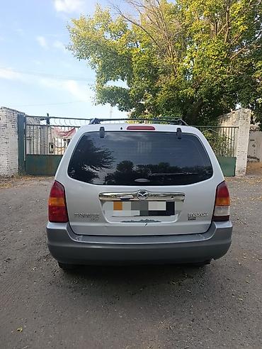 мотор субару аутбек: Mazda Tribute: 2001 г., Автомат, Бензин, Кроссовер — 2