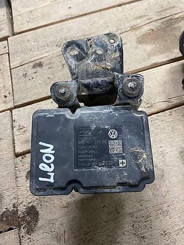 protokomer bmw e46 320d: ABS PUMPA ZA SEAT LEON - 1K0614517CP | Abs pumpa za Seat Leon — 3