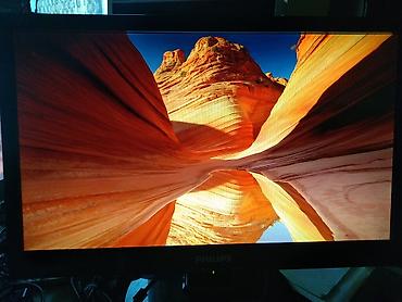 Monitori: Monitor lcd wide philips 191w 19 inča ispravan i očuvan lcd monitor na lalafo.rs — 12 Monitori: Monitor lcd wide philips 191w 19 inča ispravan i očuvan lcd monitor — 12
