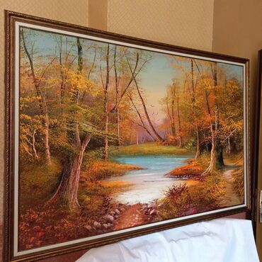 Şəkillər, tablolar: Ölçü 120/80. Resm eseri,Tablo,Kartina.  Səhifəyə daxil olun digər — 23