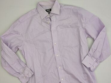 koszulki leo messiego: Shirt for men, L (EU 40), condition - Good