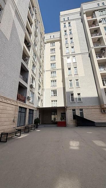 1 комната, 44 м², Джальская больница Элитка, 6 этаж, Евроремонт
