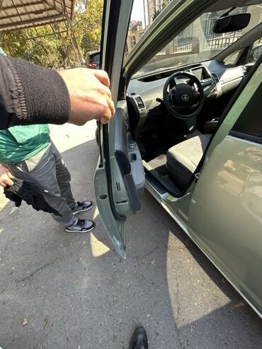 Toyota: Toyota Prius: 1.5 l | 2008 il Hetçbek — 14
