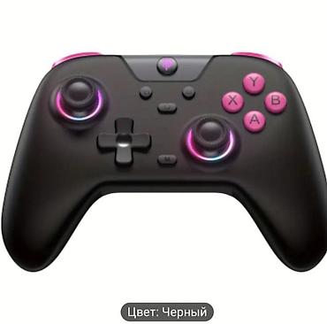 xbox one gamepad: Gamepad Джостик Беспроводной ПК-контроллер EasySMX X05, Зеленый - — 2