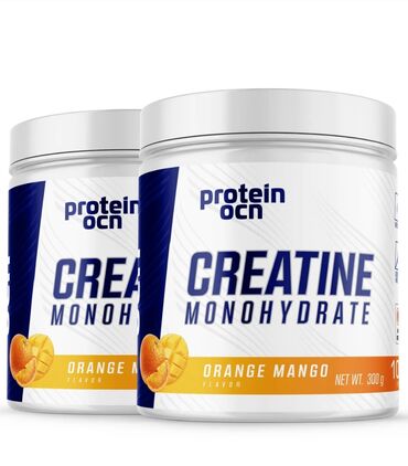 qaş və kirpiklər üçün baxım: Protein ocean Creatine✅ Sərfəli qiymət✅ Yuksək nəticə əldə etməy
