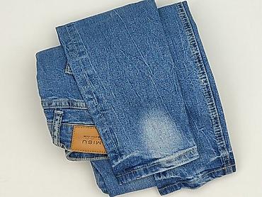 slim jeans: Jeansy damskie, rozmiar M — 6