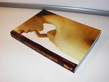 magicni pingvini: Trava za zaljubljivanje tereza more2008 mono i manjanamek povezstanje — 2