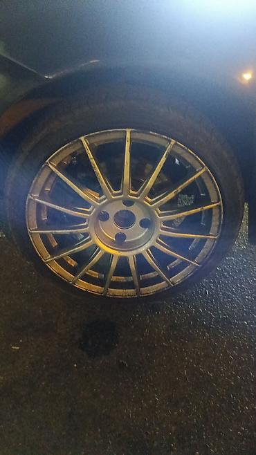 ихсан авто: 17lik disk. barter zavod disk+ pul. 16 da olar. taxıda sururem deye — 4