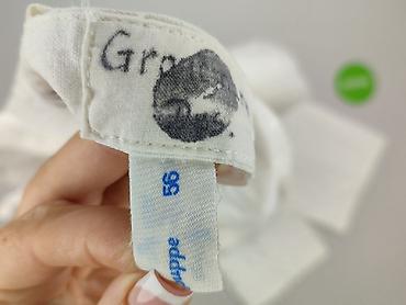 carpatree: Białe spodnie damskie – karate/gi (spodnie od kimona) - Klasyczny krój — 4