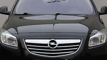 gitovanje branika: HAUBA ZA OPEL INSIGNIA OD 2009. DO 2017. GOD. | Polovni originalni — 1