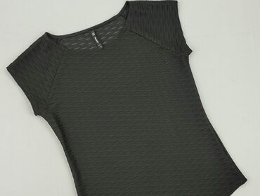 koszulka genzi: Sinsay, Women`s T-shirt, size S