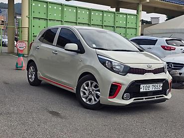 kia morning цена в бишкеке: Kia Morning: 2017 г., 1 л, Автомат, Бензин, Хэтчбэк — 5