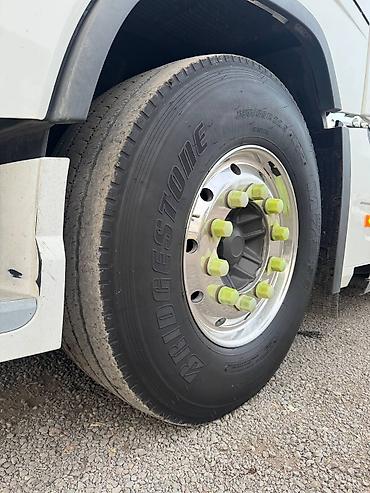 Тягачи: Тягач, Volvo, 2019 г., Без прицепа — 10