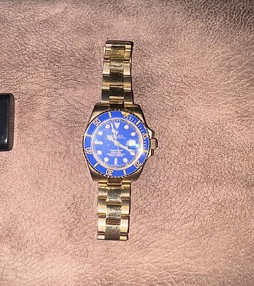 Наручные часы: Новый, Наручные часы, Rolex, цвет - Золотой — 2