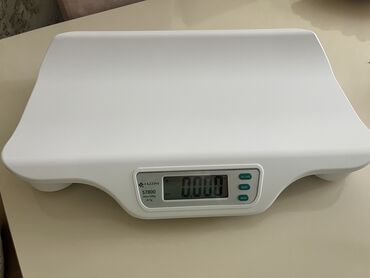 Digər məişət texnikası: Fazzini S7800 model ushaq uchun terezi. Arash medicaldan 250 manata