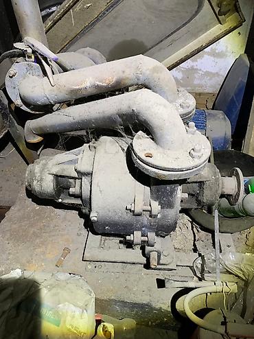 Другое оборудование для пищевой промышленности: Варочные котлы нержавеячные на пару с рубашкой вместительность 1200 — 5