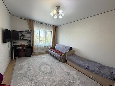 single room flat: 1 комната, 44 м², Церковь 2 этаж, Свежий ремонт — 1