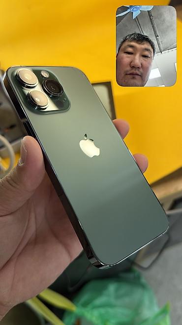 айфон 11про цена в бишкеке: IPhone 13 Pro, Б/у, 128 ГБ, Коробка, 75 % — 6