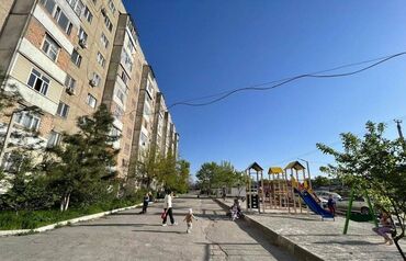 Продажа квартир: 1 комната, 40 м², 105 серия, 7 этаж, Евроремонт